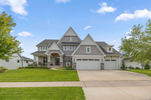 5670 Zanzibar Ln N, Plymouth, MN, 55446-5002 | Card Image