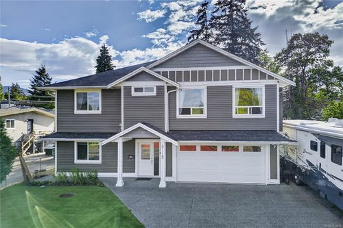 3115 Uplands Dr, Nanaimo, BC, V9T2S9 | Card Image