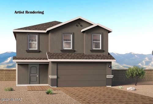 34931 S Jay Hawk Way, Red Rock, AZ, 85145-4073 | Card Image