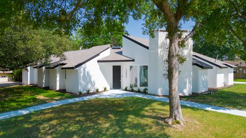 1202 Quail Hollow Dr, Garland, TX, 75043-1514 | Card Image