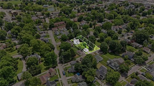 438 N Galloway Street, Xenia, OH, 45385 | Card Image