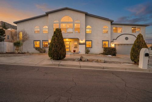 200 Trimble Blvd Ne, Albuquerque, NM, 87123-2445 | Card Image