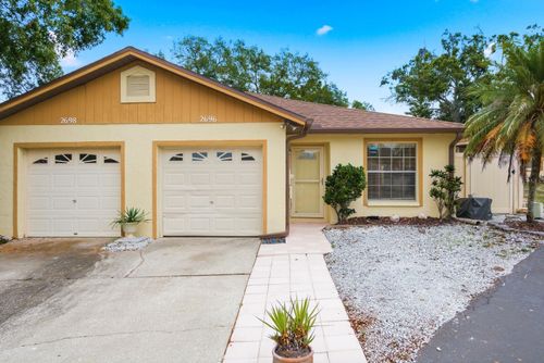 2696 Rae Ct, Palm Harbor, FL, 34684-4535 | Card Image