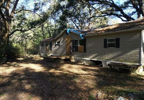 599 E Buckhorn Trl, Greenville, FL, 32331-7425 | Card Image