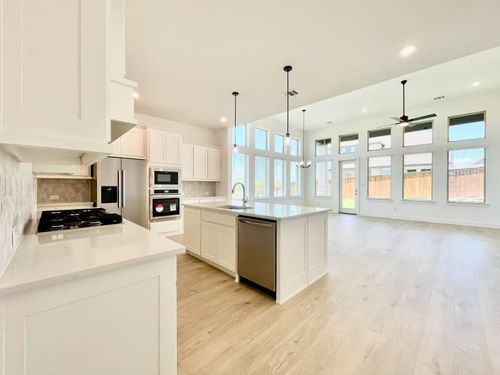 15603 Valerian Trail, Frisco, TX, 75033 | Card Image
