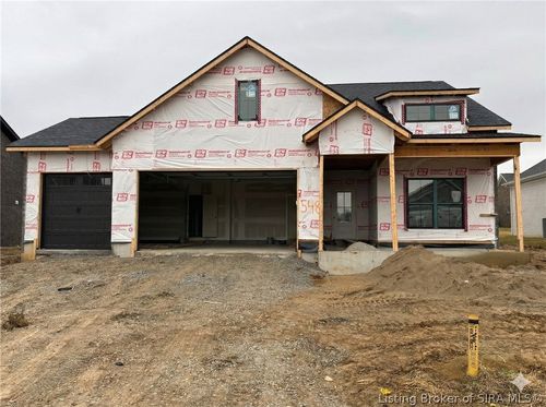 548-7646 Melrose Ln, Charlestown, IN, 47111-0049 | Card Image