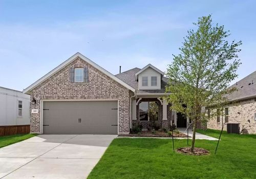 1889 Arbor Dr, Forney, TX, 75126-3480 | Card Image