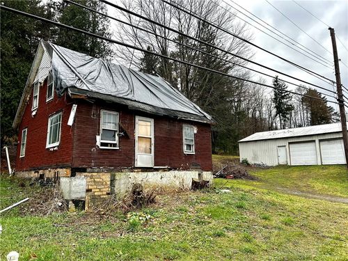 12972 Route 286 Hwy E, Commodore, PA, 15729-9309 | Card Image