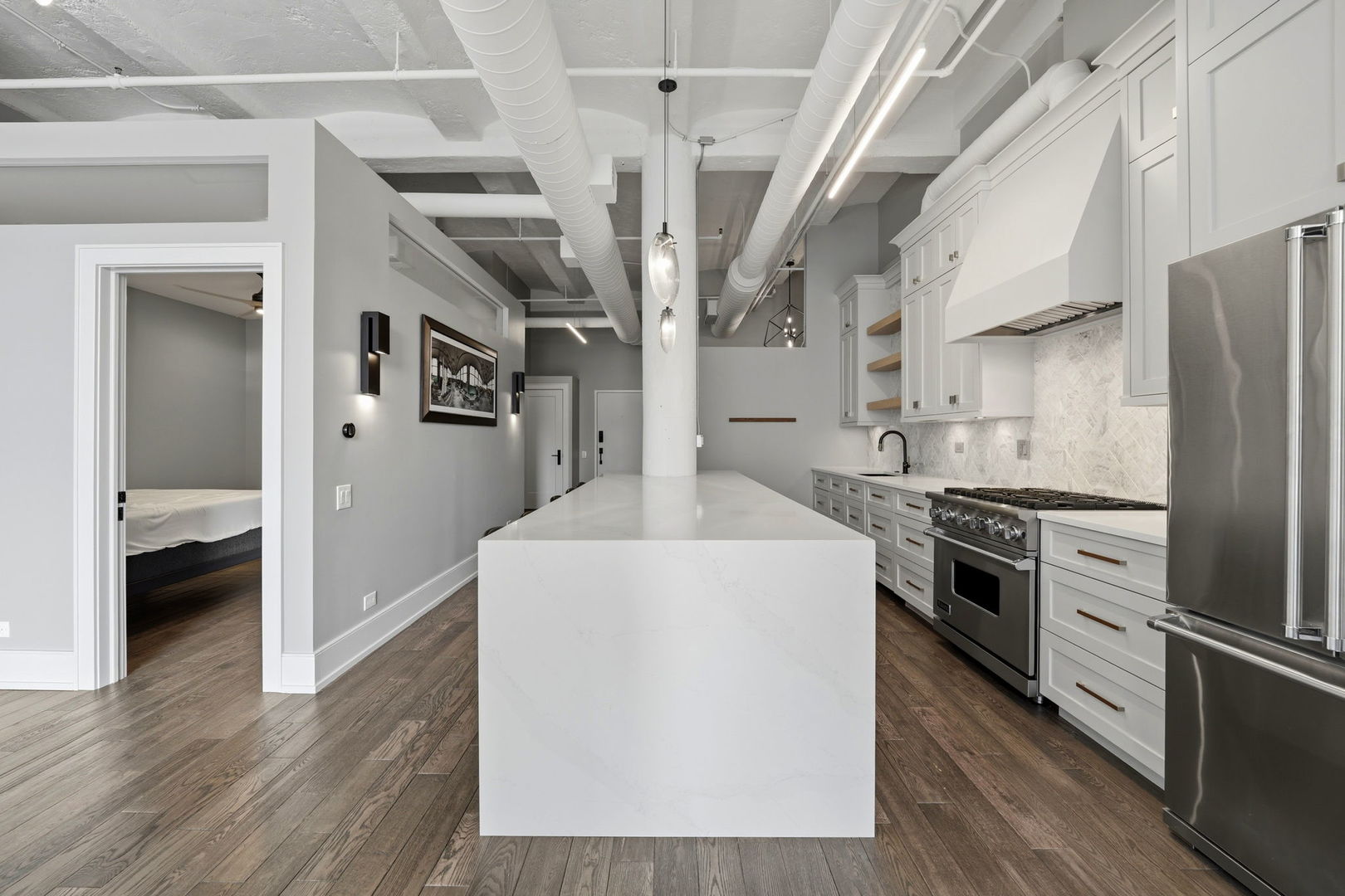 Residential in Chicago 5