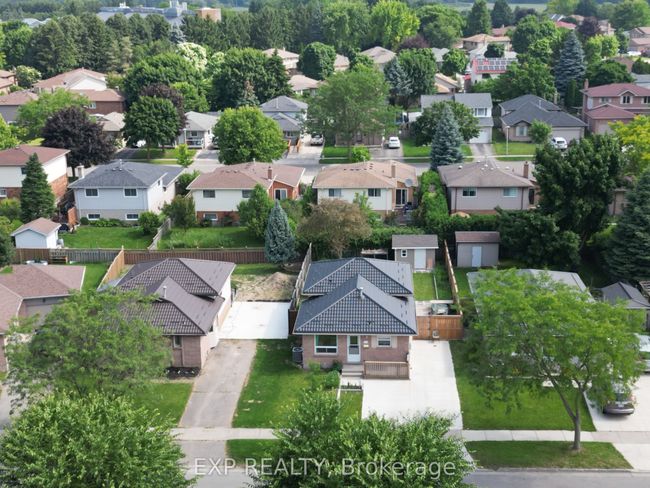 1384 Bentley Dr, House other with 4 bedrooms, 2 bathrooms and 3 parking in London ON | Image 23