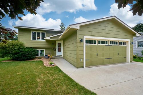 6401 45th Pl N, Crystal, MN, 55428-5151 | Card Image