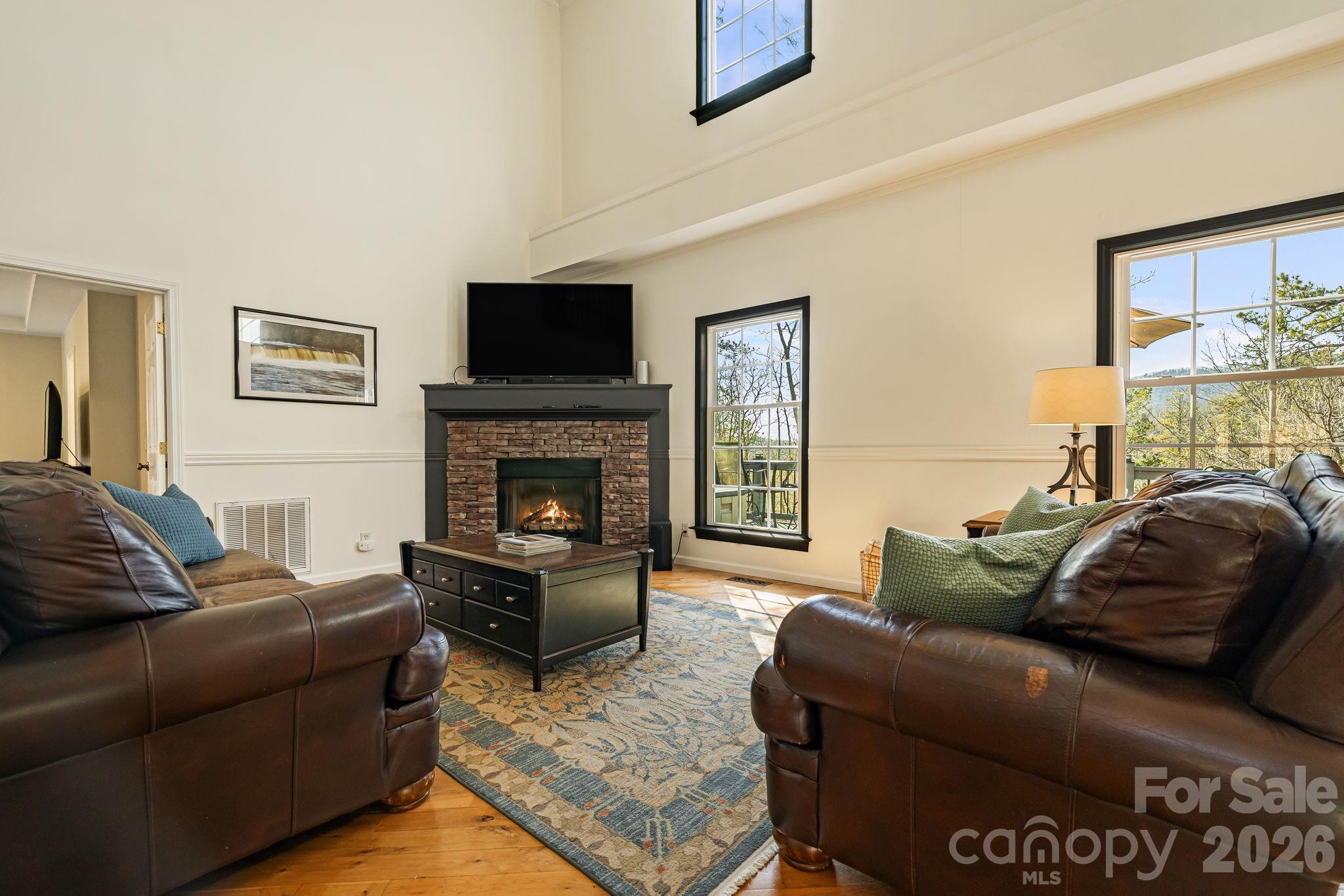 Residential in Pisgah Forest 4