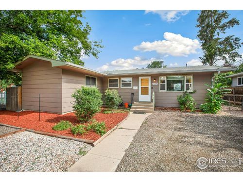 1064 E 1st St, Loveland, CO, 80537-5830 | Card Image