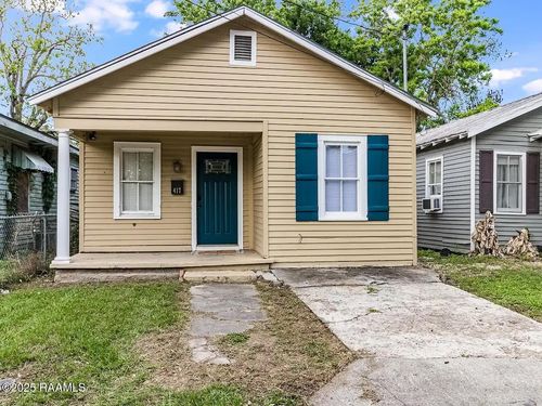 417 Cleveland St, Lafayette, LA, 70501-8401 | Card Image