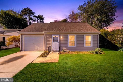 91 Sheffield Pl, Southampton, NJ, 08088-1306 | Card Image