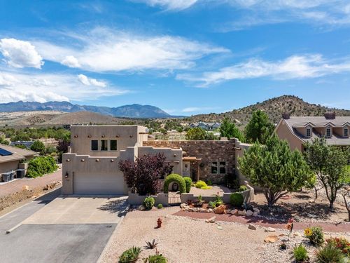 738 N High Ground Dr, Dammeron Valley, UT, 84783-5217 | Card Image