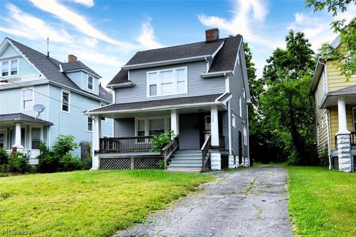 3369 E 139th St, Cleveland, OH, 44120-3969 | Card Image