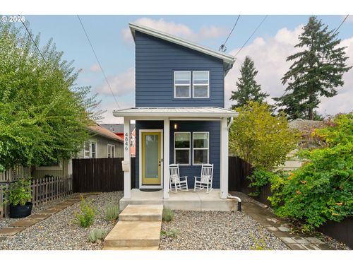 4846 Se 64th Ave, Portland, OR, 97206-4640 | Card Image