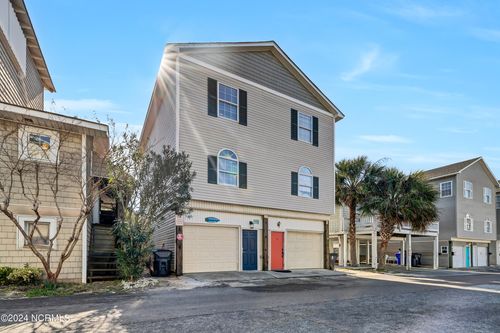 unit-1-1 Sea Gull Lane, Carolina Beach, NC, 28428 | Card Image