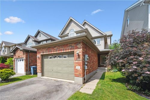 159 Lynch Cir, Guelph, ON, N1L1R7 | Card Image