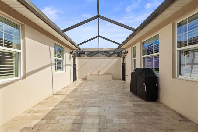 Private Screened Courtyard-View 1 | Image 18