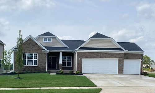 285 Tilly Court, Springboro, OH, 45066 | Card Image