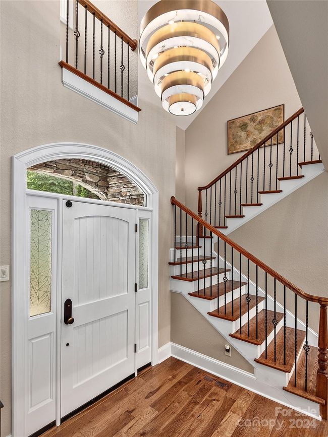 664 Wickhams Fancy Dr, House other with 6 bedrooms, 7 bathrooms and null parking in Biltmore Lake NC | Image 13