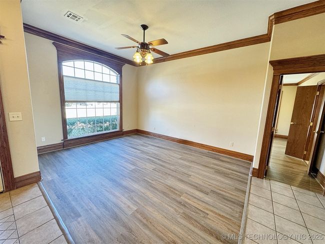 1530 Redwood Pl, House other with 4 bedrooms, 3 bathrooms and null parking in Tahlequah OK | Image 11