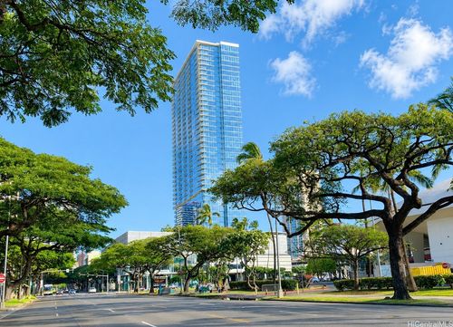3907-888 Kapiolani Blvd, Honolulu, HI, 96813-6052 | Card Image