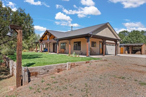 2 Ethel Sandlin Ln, Sandia Park, NM, 87047-9010 | Card Image