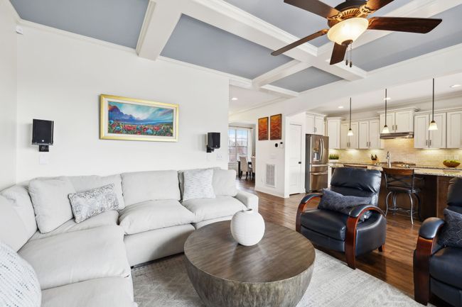 4249 Stone Hall Blvd, House other with 4 bedrooms, 3 bathrooms and 4 parking in Hermitage TN | Image 19