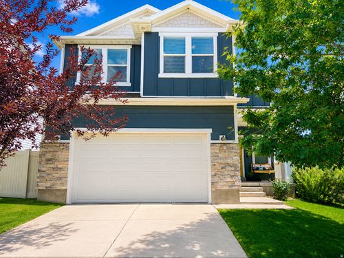 7822 N Copperbend Rd, Eagle Mountain, UT, 84005-7214 | Card Image