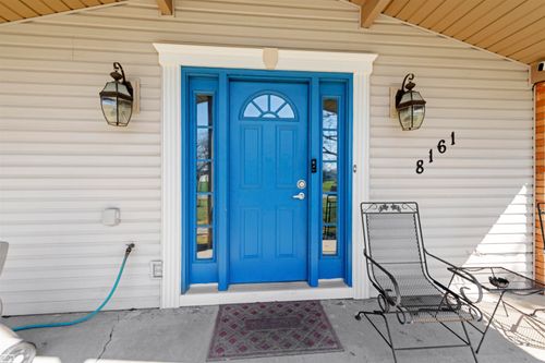 8161 Tamarack Dr, Shelby Township, MI, 48317-1469 | Card Image