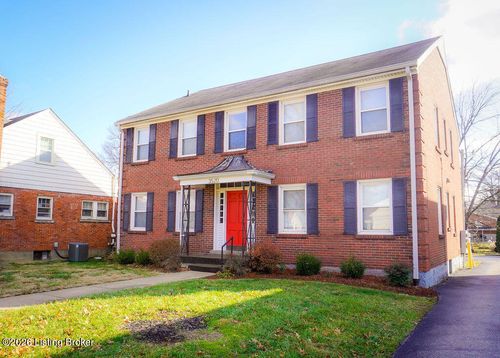 3-3520 Willis Ave, Louisville, KY, 40207-3681 | Card Image
