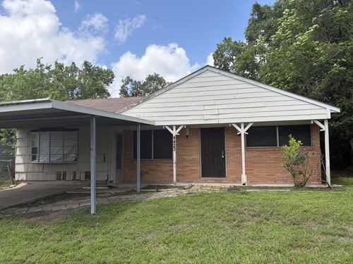 4423 Holloway Dr, Houston, TX, 77047-1120 | Card Image