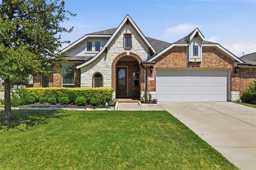 1501 Sherwood Dr, Anna, TX, 75409-4207 | Card Image