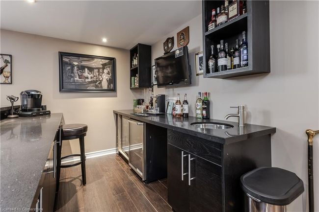 264 Dorchester Dr, House other with 5 bedrooms, 4 bathrooms and 4 parking in Grimsby ON | Image 35