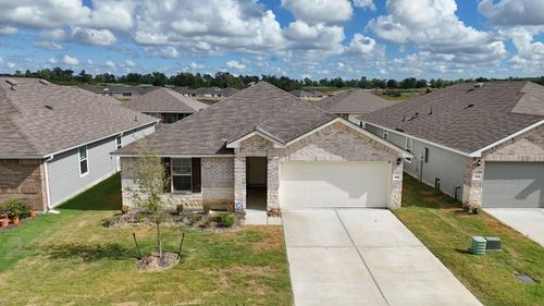 327 Pecos Dr, Huntsville, TX, 77340-2404 | Card Image
