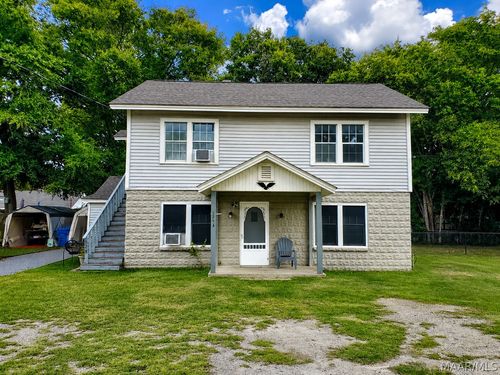 227B Doster Street, Prattville, AL, 36067 | Card Image
