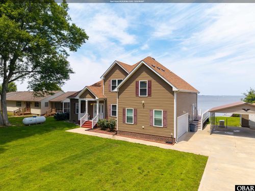 132 Romm Pt, Currituck, NC, 27929-9500 | Card Image