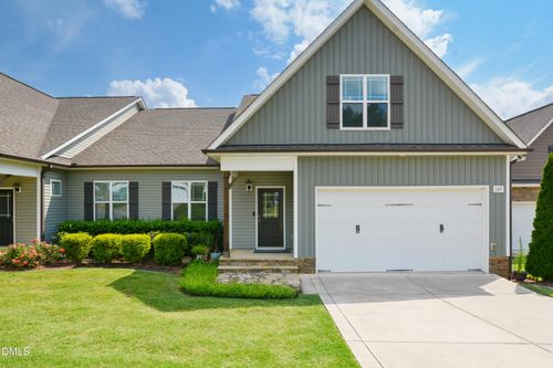 145 Highmeadow Ln, Clayton, NC, 27520-5713 | Card Image