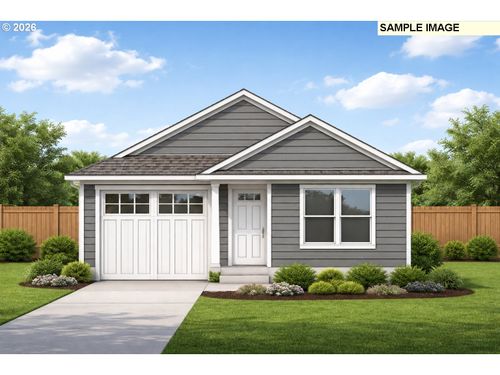 381 Se Shetterly Dr, Dallas, OR, 97338-2550 | Card Image