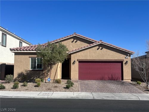 7622 W Diablo Drive, Las Vegas, NV, 89113 | Card Image