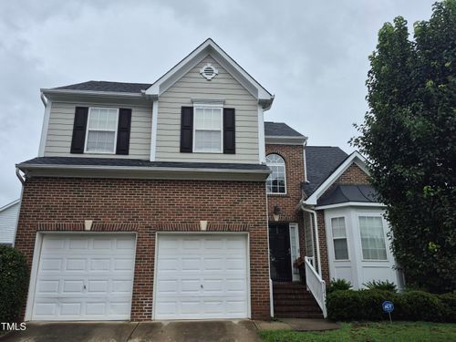 5121 Amberfield Way, Raleigh, NC, 27604-6111 | Card Image