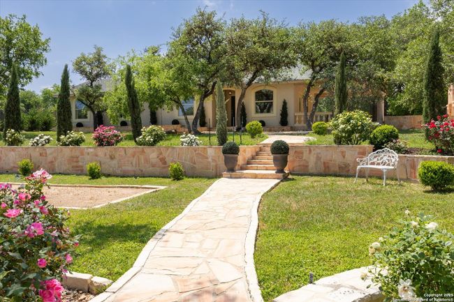 8608 Willow Wind Dr, House other with 4 bedrooms, 5 bathrooms and null parking in Fair Oaks Ranch TX | Image 33