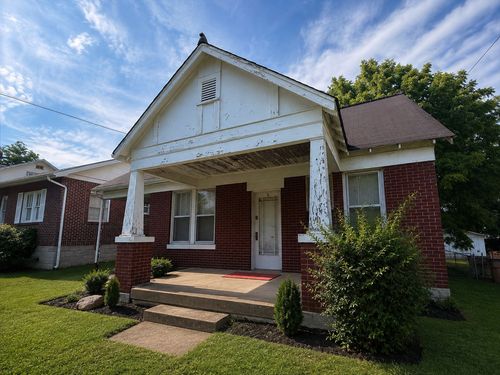 1018 Mcmahan Ave, Nashville, TN, 37216 | Card Image