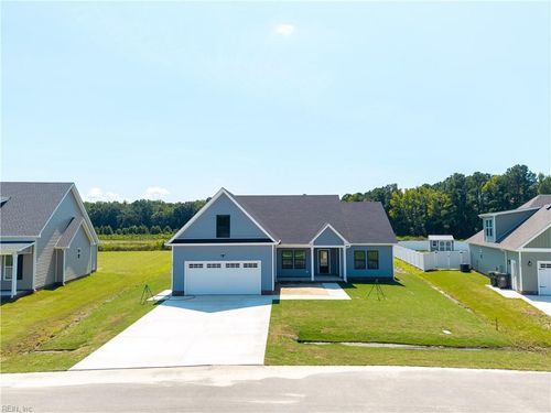 117 Copper Run Loop, South Mills, NC, 27976-5400 | Card Image