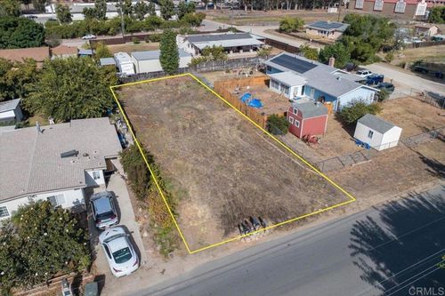 0 Raymond Ave, Ramona, CA, 92065 | Card Image