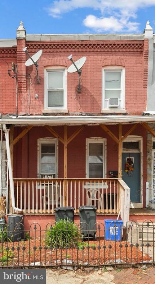 4423 Brown St, PHILADELPHIA, PA, 19104-1356 | Card Image