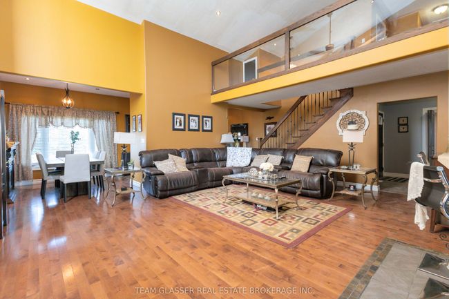 6571 Carroll Dr, House other with 4 bedrooms, 3 bathrooms and 8 parking in Middlesex Centre ON | Image 7